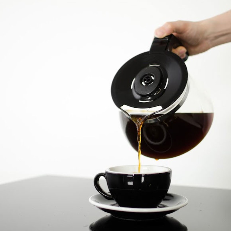 Bez filtra nie ma napoju, a bez ziaren kawy. Poznaj kawy z ekspresu przelewowego!